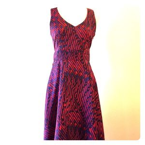Banana Republic dress